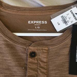 Men’s dress casual shirts